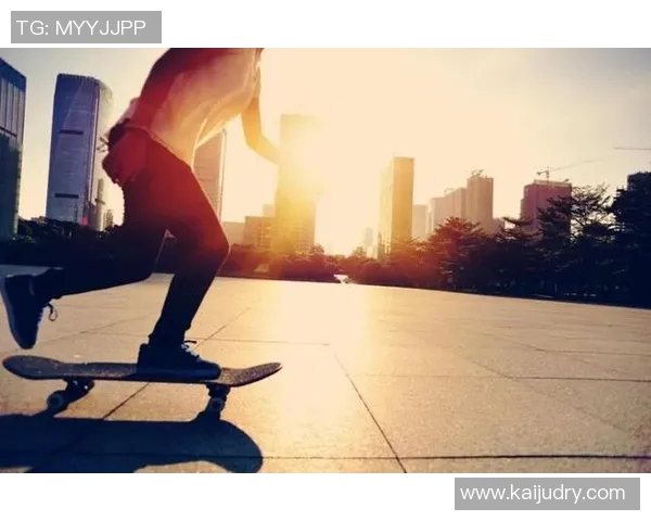 上海滑板队灵活性创新高引领全国滑板运动新潮流