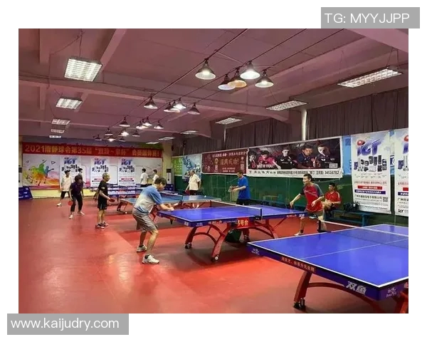 广州乒乓球队实力分析与发展潜力探讨聚焦乒乓球运动的未来方向