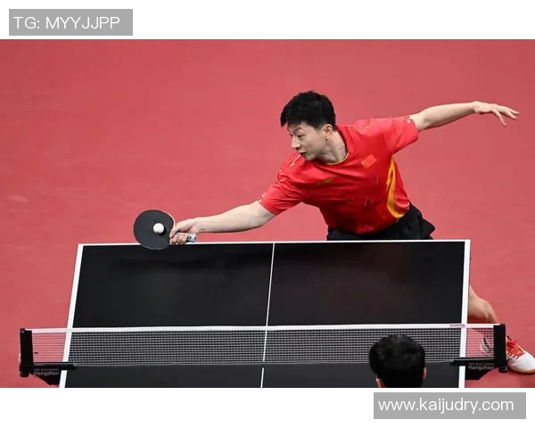 乒乓球的魅力与挑战：探讨北京乒乓球队的转型与发展之路