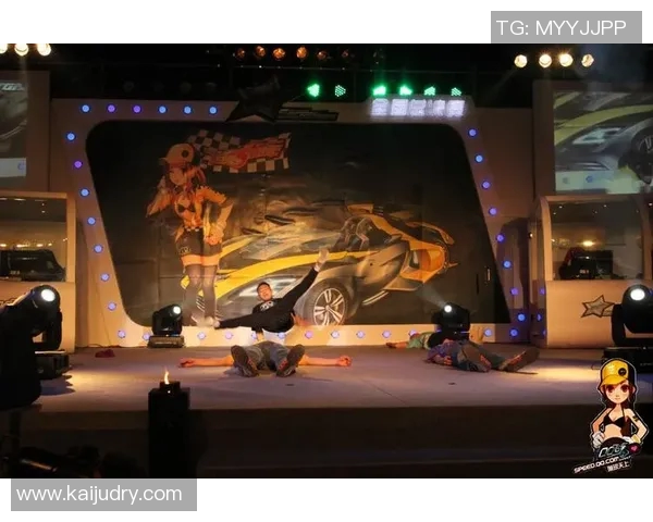 深圳街舞队的阵地战探秘：热潮背后的文化与竞技交融