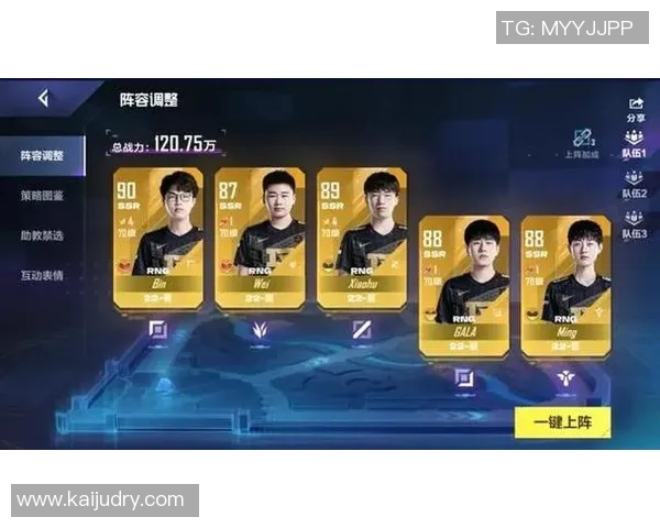 英雄联盟心理素质排行榜揭晓RNG战队荣登第五名引发热议