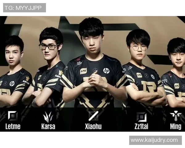 赛后复盘:RNG与EDG的速度较量与战术解析