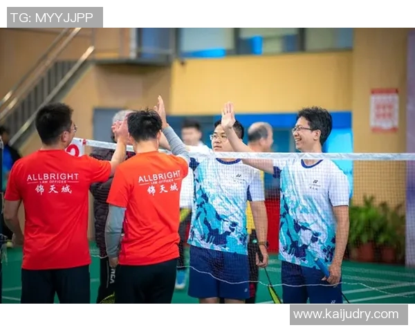 武汉羽毛球队技术实力飙升创新高引领全国羽坛新风潮