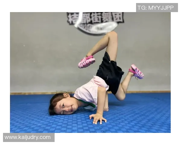 街舞新手必看：提升心理素质的实用技巧与心态调整方法