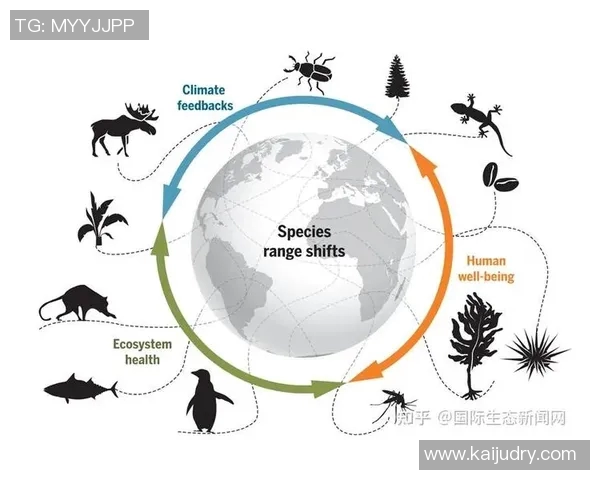 以亚马尔半岛为核心探讨北极气候变化对全球生态环境的深远影响
