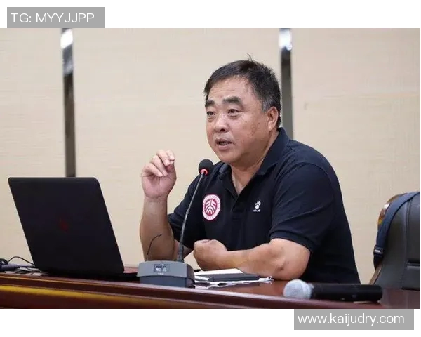 以教练为核心的训练方法创新与实践探索之路