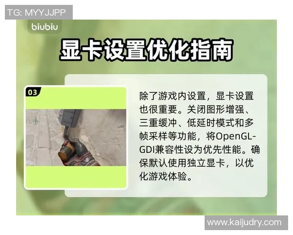 CSGO新手必看战术入门指南助你快速提升游戏水平