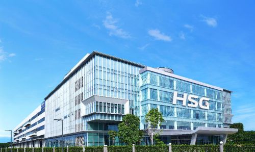 九游会真人游戏第一品牌2025中国品牌日ￜ宏山激光用立异誊写斗争篇章讲好中国品牌